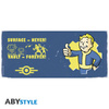 Kubek Fallout - Vault Boy - 320ml