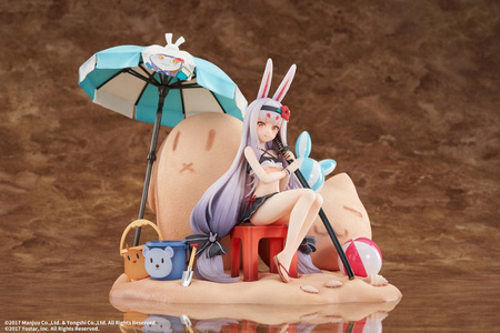 Figurka Azur Lane 1/7 Shimakaze The Island Wind Rests Ver. DX Edition 25 cm