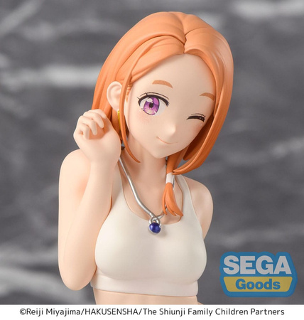 Figurka The Shiunji Family Children PM Perching Banri Shiunji 9 cm