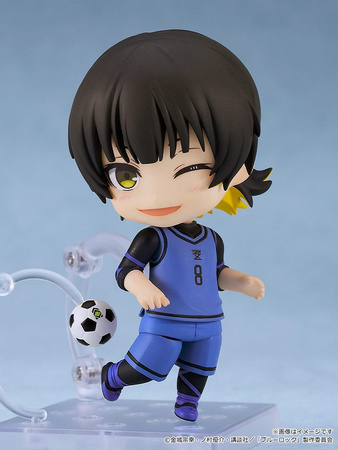 Nendoroid Blue Lock Bachira Meguru 10 cm