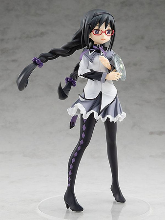 Figurka Puella Magi Madoka Magica The Movie -Rebellion- Pop Up Parade Homura Akemi 16 cm