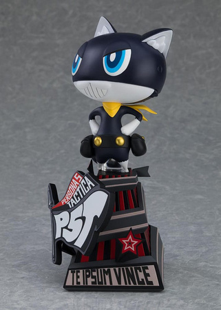 Figurka Persona 5 Tactica Pop Up Parade Morgana L Size 18 cm