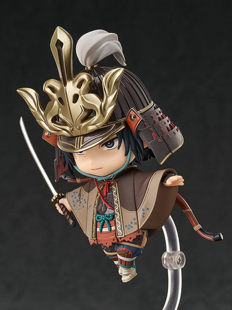 Nendoroid Sekiro: Shadows Die Twice Genichiro Ashina10 cm