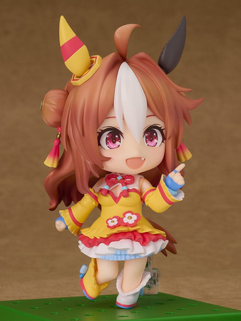 Nendoroid Uma Musume Pretty Derby Copano Rickey 10 cm