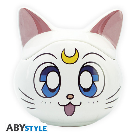 Kubek 3D Sailor Moon Artemis