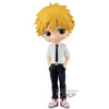 Figurka Chainsaw Man Denji Q posket 14cm