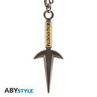 Brelok ruchomy Naruto Shippunden - Minato's Kunai