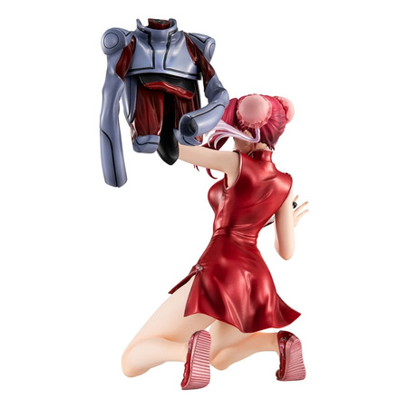 Figurka Code Geass Lelouch of Rebellion Kallen Kouzuki 15 cm