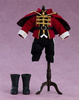 Nendoroid Doll Original Character Toy Soldier: Callion 14 cm