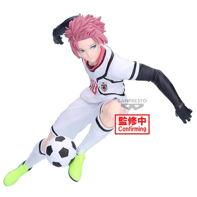 Figurka Bluelock Sae Itoshi 14cm