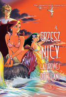 Manga Grzesznicy Lazurowej Otchłani tom 03