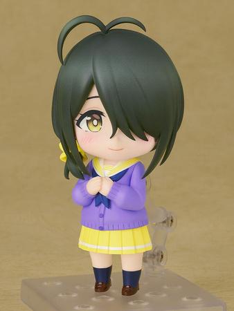 Nendoroid The Shiunji Family Children Kotono Shiunji [Basic] 10 cm