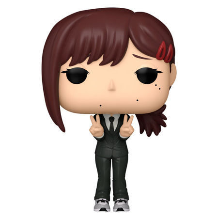 POP Chainsaw Man - Kobeni