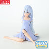 Figurka Tying the Knot with an Amagami Sister Yumemirize Asahi  Amagami 10 cm