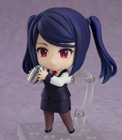 Nendoroid VA-11 HALL-A: Cyberpunk Bartender Action Jill Stingray 10 cm