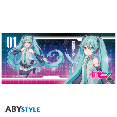 Kubek Hatsune Miku