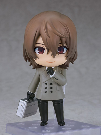 Nendoroid Persona5 Royal Goro Akechi: School Uniform Ver. 10 cm