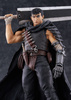 Figurka Berserk Pop Up Parade L Guts (Black Swordsman) 22 cm