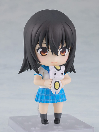 Nendoroid Strike the Blood Yukina Himeragi 10 cm