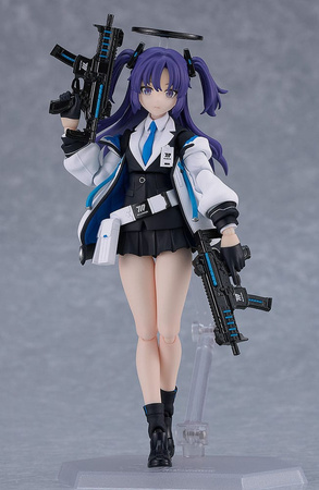 Figma Blue Archive Yuuka Hayase 14 cm