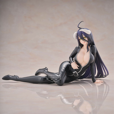 Figurka Overlord Relax Time Albedo 18cm
