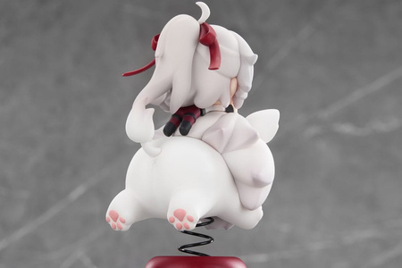 Figurka Honkai: Star Rail Jing Yuan Chibi Chara YuraYura Stand 10 cm