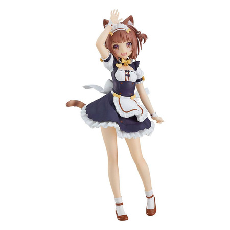 FigurkaNekopara Pop Up Parade Azuki 16 cm