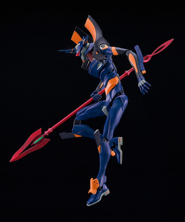 Figurka Evangelion: 2.0 You Can (Not) Advance Moderoid Plastic Model Kit Evangelion Mark.06 16 cm