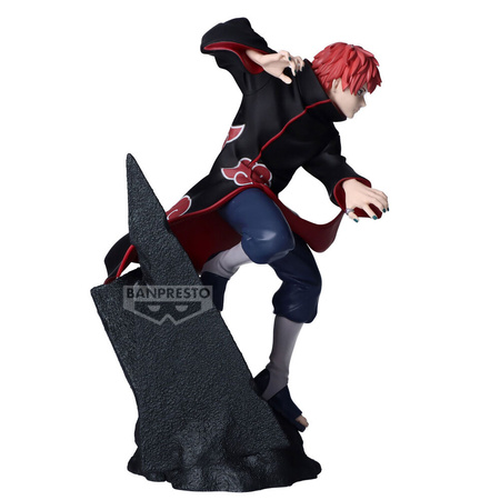 Figurka Naruto Shippuden Effectreme  Sasori  14cm