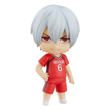 Nendoroid Shakunetsu Kabaddi Tatsuya Yoigoshi 10 cm 1670