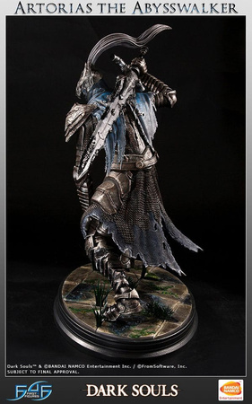 Figurka Dark Souls Artorias the Abysswalker 61 cm