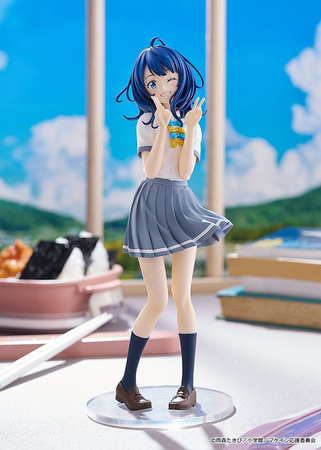 Figurka Makeine: Too Many Losing Heroines! Pop Up Parade Anna Yanami L Size 24 cm