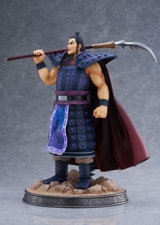 Figurka Kingdom 1/7 Ohki 31 cm