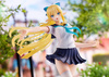 Figurka Shining Resonance Refrain Kirika Towa Alma Uniform Ver. 22 cm
