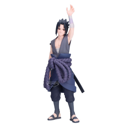 Figurka Naruto Shippuden Sasuke Uchiha 13cm