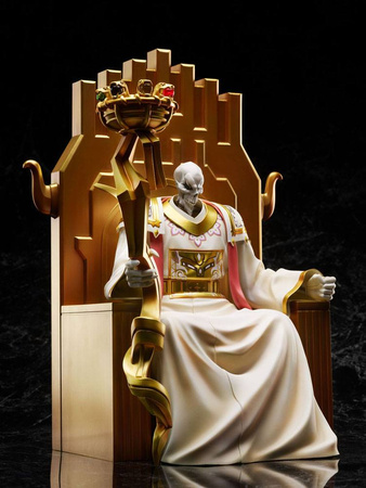 Figurka Overlord Ainz Ooal Gown Audience Version 40cm