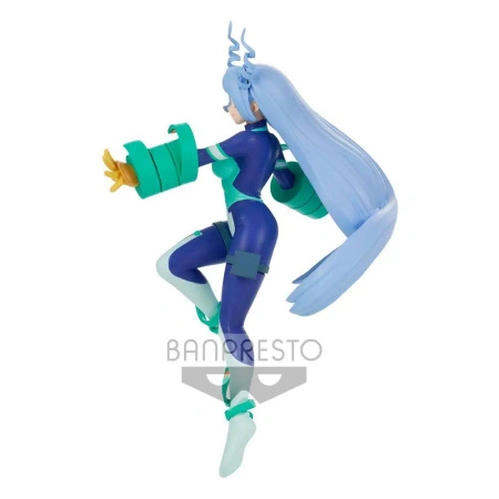 Figurka My Hero Academia Amazing Heroes Vol.16 Nejire Hado 17 cm