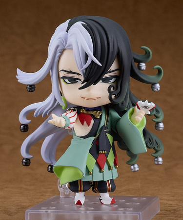 Nendoroid Fate/Grand Order Alter Ego/Ashiya Douman 10 cm