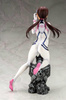 Figurka Evangelion 4 Mari Makinami Illustrious White Plugsuit Ver. 24 cm