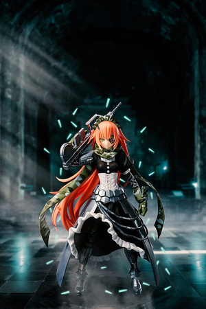 Figurka Overlord 1/8 CZ2128 Delta 10th Anniversary so-bin Ver. 22 cm