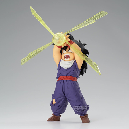 Figurka Dragon Ball Z G×materia Son Gohan 12cm