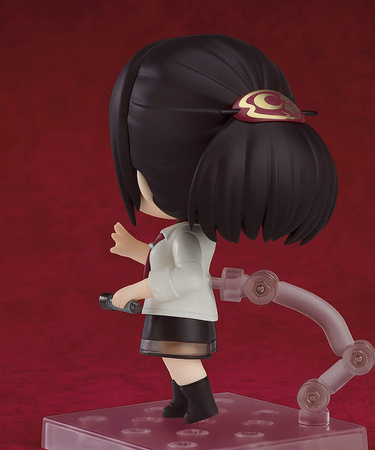 Nendoroid Fatal Frame Miku Hinasaki 10 cm