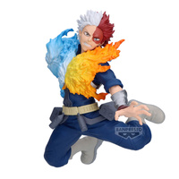 Figurka My Hero Academia Maximatic Shoto Todoroki 17cm