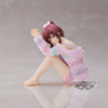 Figurka The Idolmaster Shiny Colors Relax Time Amana Osaki  10cm