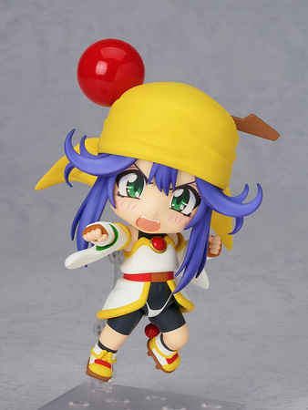 Nendoroid Saber Marionette J Lime 10 cm