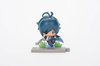 Mini Figurka Genshin Impact Battle Scene Series Trading Figure Mondstadt Edition 5 cm