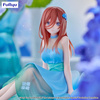 Figurka The Quintessential Quintuplets Specials Bloo-me! Nakano Miku 11 cm