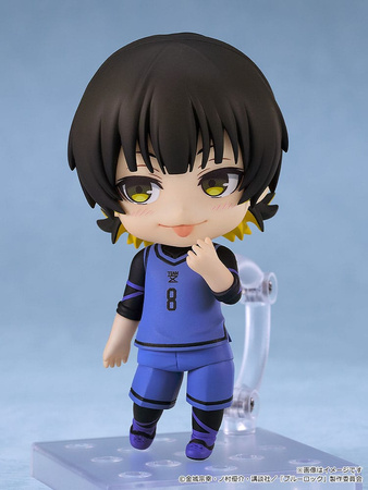 Nendoroid Blue Lock Bachira Meguru 10 cm