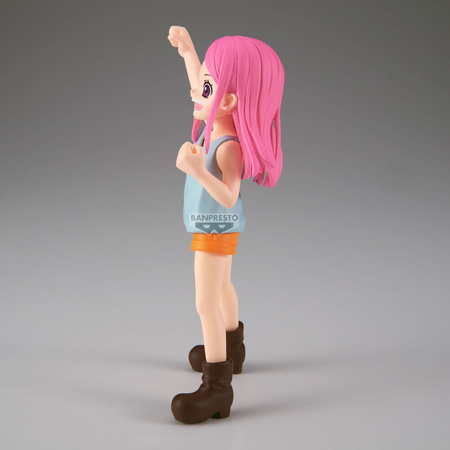 Figurka One Piece Children The Grandline Jewelry Bonney 12cm