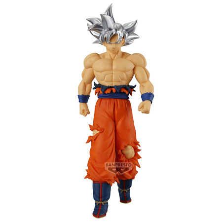 Figurka Dragon Ball Super Solid Edge Works Son Goku 20cm